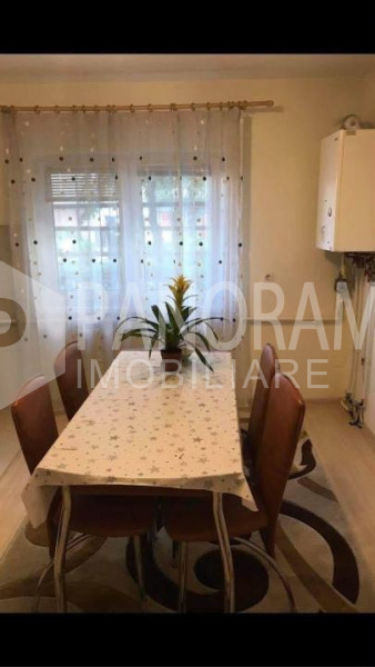 Apartament cu 2 camere - Mărăști