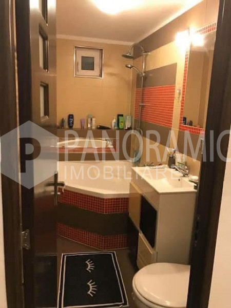 Apartament cu 2 camere - Mărăști