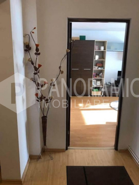 Apartament cu 2 camere - Mărăști
