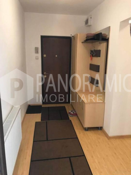 Apartament cu 2 camere - Mărăști