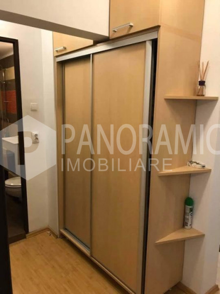 Apartament cu 2 camere - Mărăști