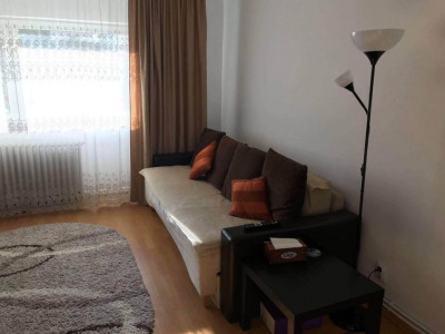 Apartament cu 2 camere - Mărăști