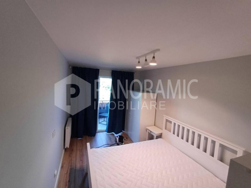 Apartament cu 2 camere - Gheorgheni- Grand Park Residence