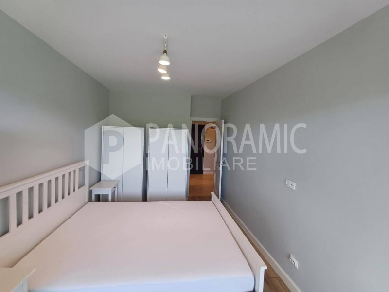 Apartament cu 2 camere - Gheorgheni- Grand Park Residence