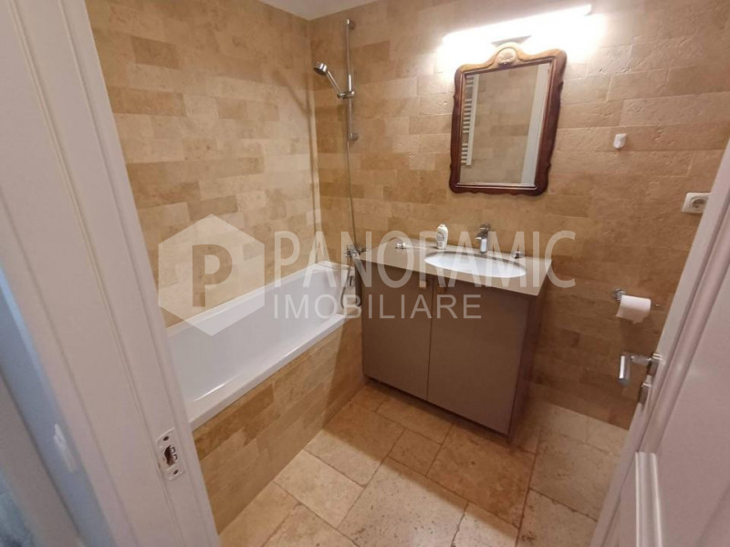 Apartament cu 2 camere - Gheorgheni- Grand Park Residence
