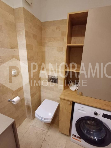 Apartament cu 2 camere - Gheorgheni- Grand Park Residence