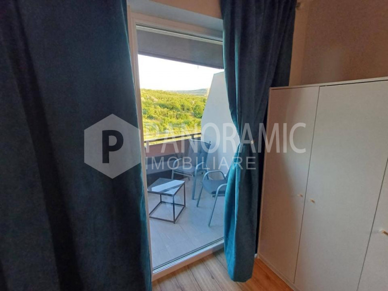 Apartament cu 2 camere - Gheorgheni- Grand Park Residence