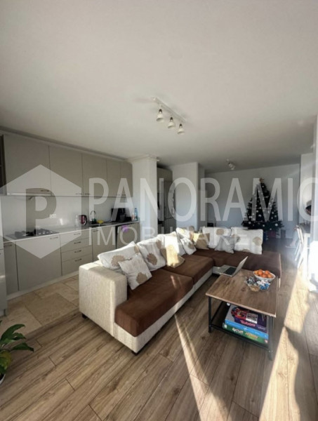 Apartament cu 2 camere - Gheorgheni- Grand Park Residence
