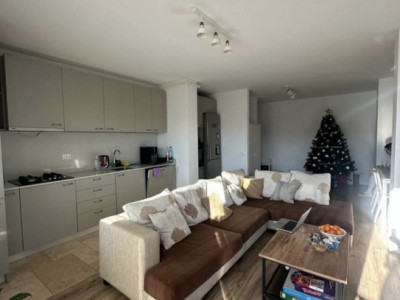 Apartament cu 2 camere - Gheorgheni- Grand Park Residence