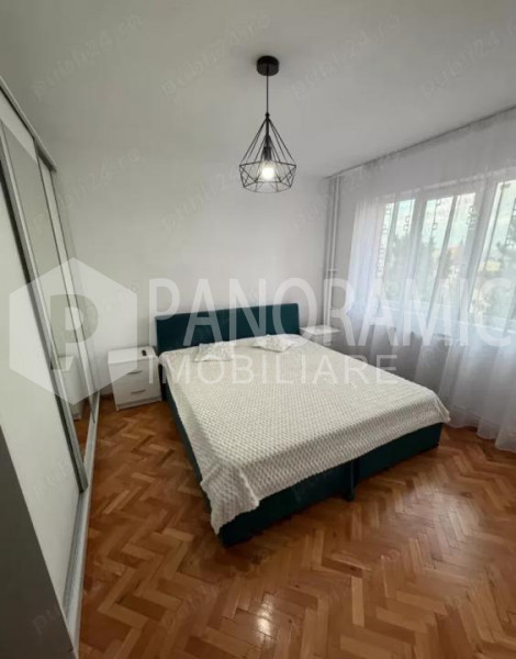 Apartament cu 2 camere decomandate - Mănăștur