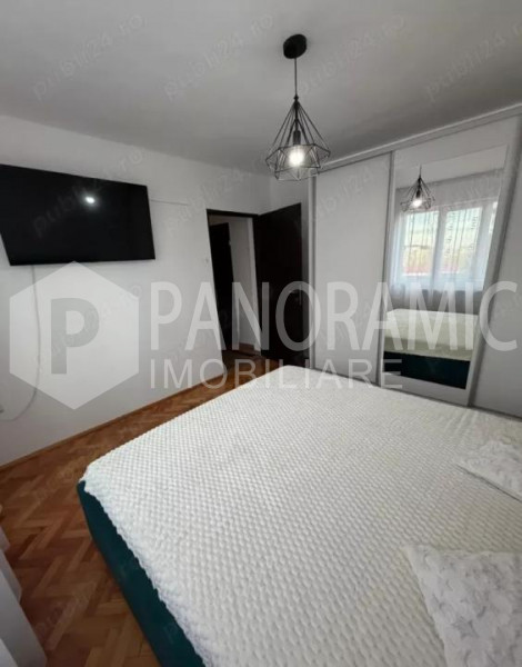 Apartament cu 2 camere decomandate - Mănăștur