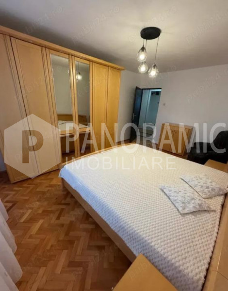 Apartament cu 2 camere decomandate - Mănăștur