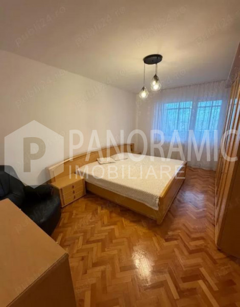 Apartament cu 2 camere decomandate - Mănăștur