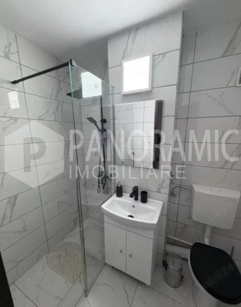 Apartament cu 2 camere decomandate - Mănăștur