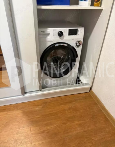 Apartament cu 2 camere decomandate - Mănăștur