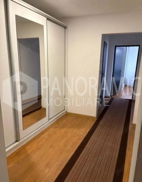 Apartament cu 2 camere decomandate - Mănăștur