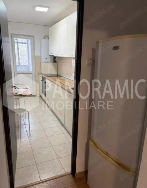 Apartament cu 2 camere decomandate - Mănăștur
