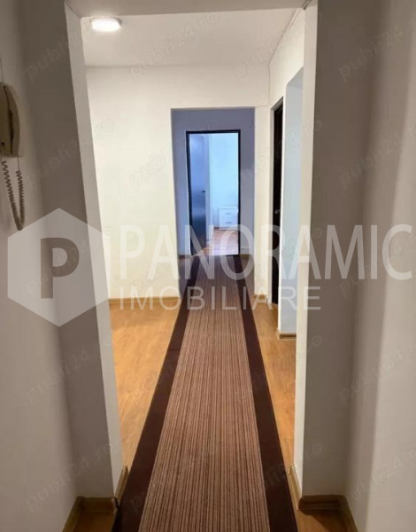 Apartament cu 2 camere decomandate - Mănăștur