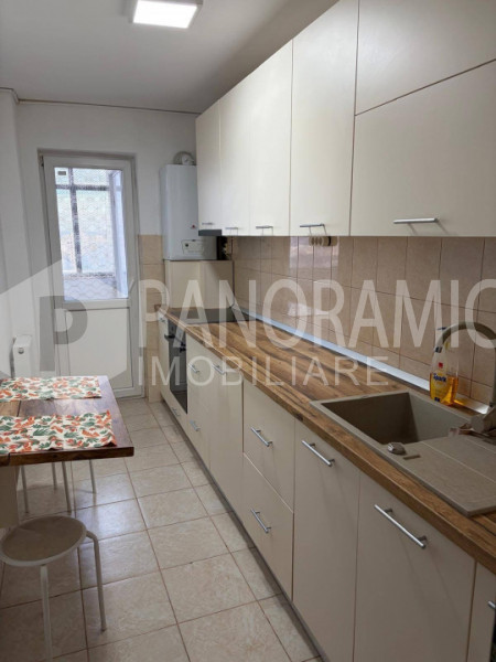Apartament cu 2 camere decomandate - Mănăștur