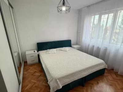 Apartament cu 2 camere decomandate - Mănăștur