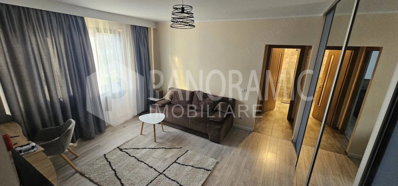 Apartament cu 2 camere - Centru Piața Mihai Viteazu
