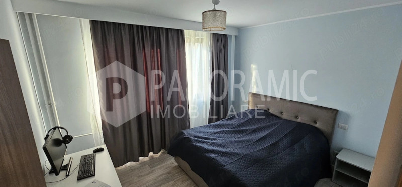 Apartament cu 2 camere - Centru Piața Mihai Viteazu