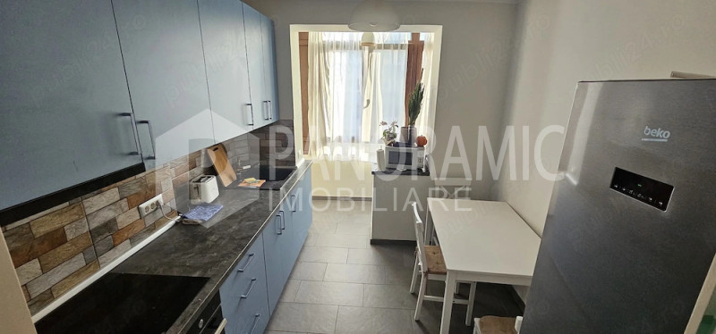 Apartament cu 2 camere - Centru Piața Mihai Viteazu