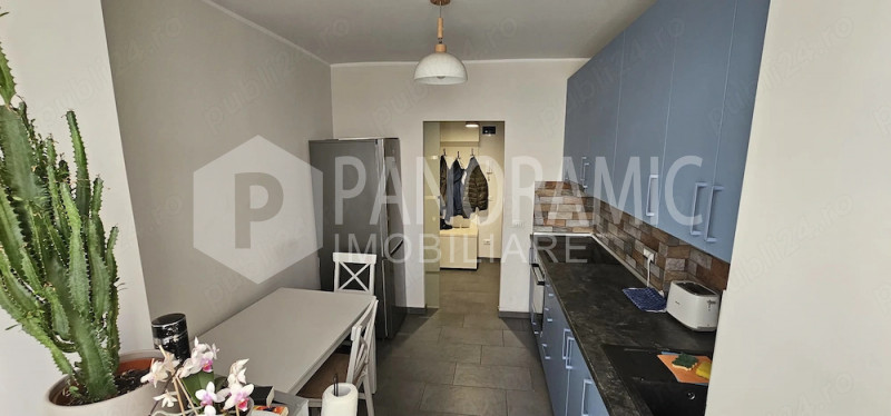 Apartament cu 2 camere - Centru Piața Mihai Viteazu