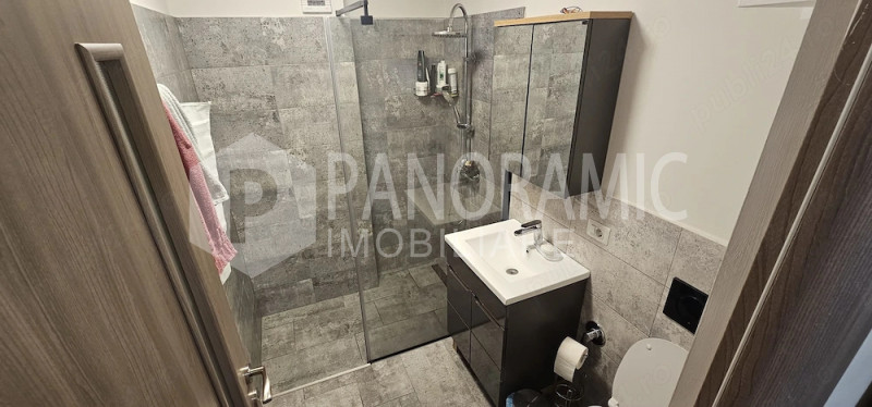 Apartament cu 2 camere - Centru Piața Mihai Viteazu