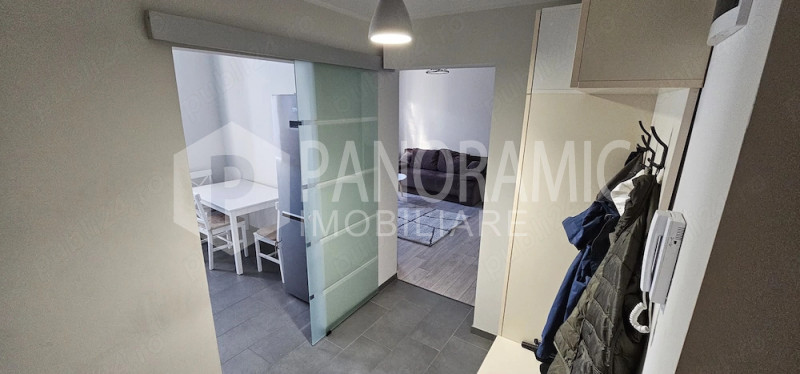 Apartament cu 2 camere - Centru Piața Mihai Viteazu