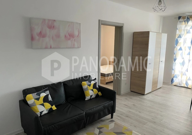 APARTAMENT CU 2 CAMERE, ZONA CETĂȚII,  FLORESTI