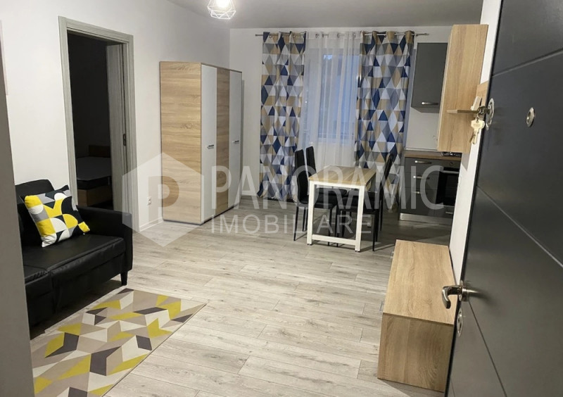 APARTAMENT CU 2 CAMERE, ZONA CETĂȚII,  FLORESTI
