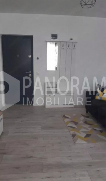 APARTAMENT CU 2 CAMERE, ZONA CETĂȚII,  FLORESTI
