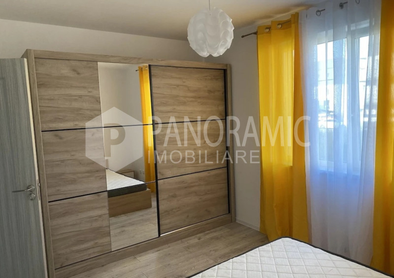 APARTAMENT CU 2 CAMERE, ZONA CETĂȚII,  FLORESTI