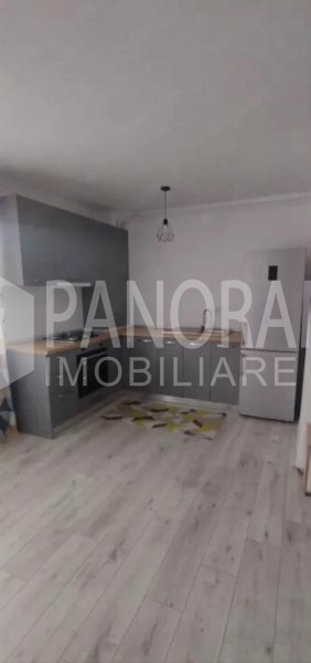 APARTAMENT CU 2 CAMERE, ZONA CETĂȚII,  FLORESTI