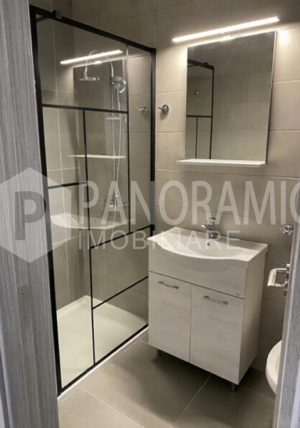 APARTAMENT CU 2 CAMERE, ZONA CETĂȚII,  FLORESTI