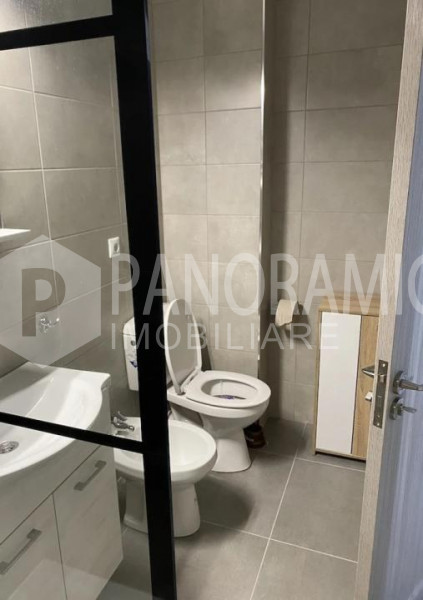 APARTAMENT CU 2 CAMERE, ZONA CETĂȚII,  FLORESTI