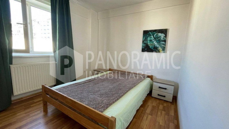 Apartament cu 2 camere - Mărăști