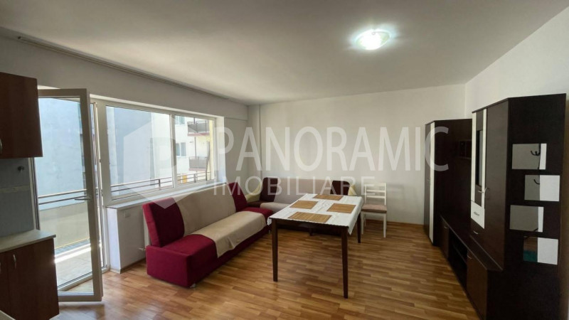Apartament cu 2 camere - Mărăști
