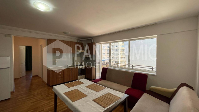 Apartament cu 2 camere - Mărăști