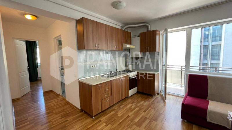 Apartament cu 2 camere - Mărăști