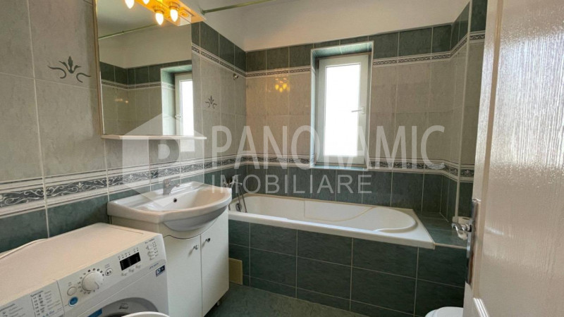 Apartament cu 2 camere - Mărăști