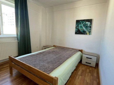 Apartament cu 2 camere - Mărăști