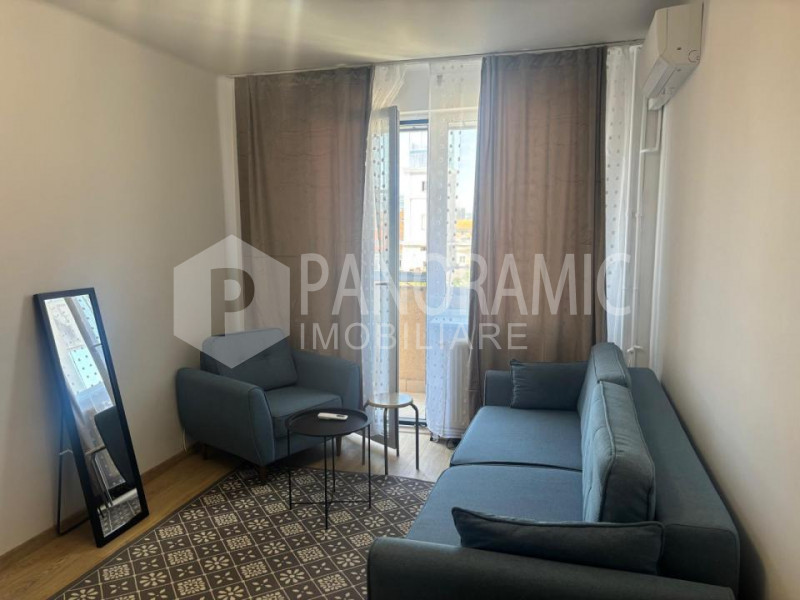 Apartament cu 2 camere - Piața Mihai Viteazul