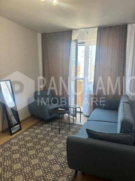 Apartament cu 2 camere - Piața Mihai Viteazul
