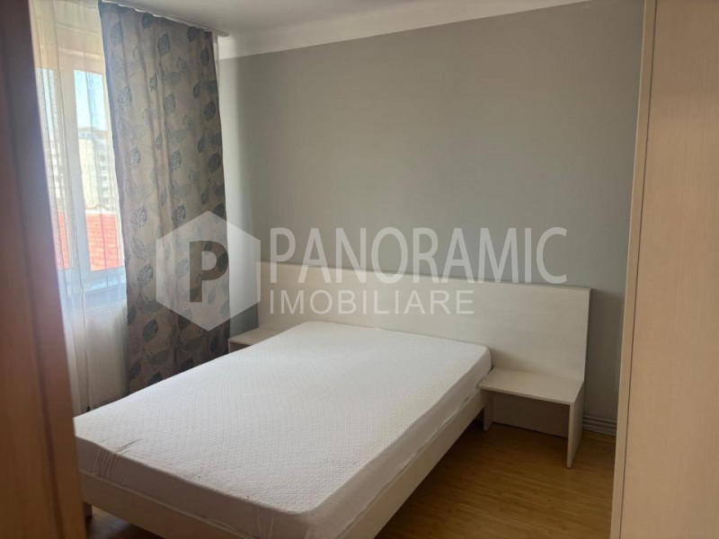 Apartament cu 2 camere - Piața Mihai Viteazul