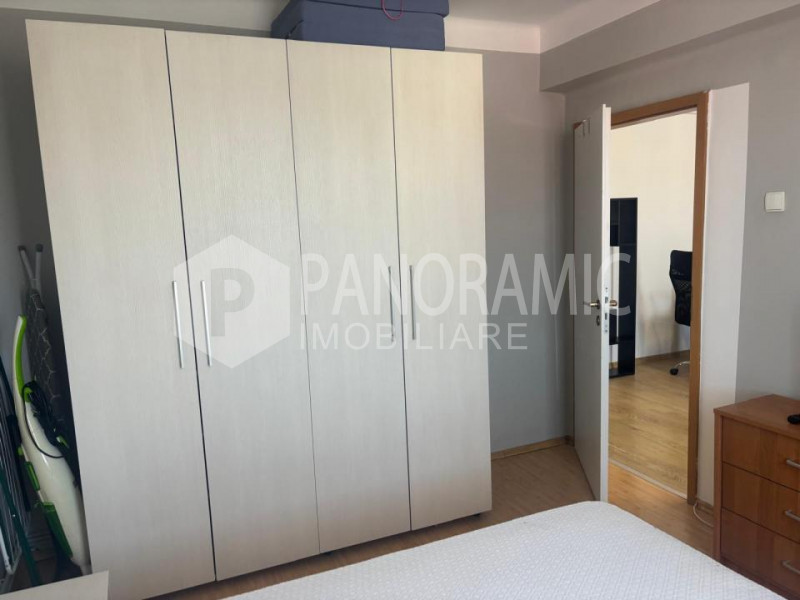 Apartament cu 2 camere - Piața Mihai Viteazul