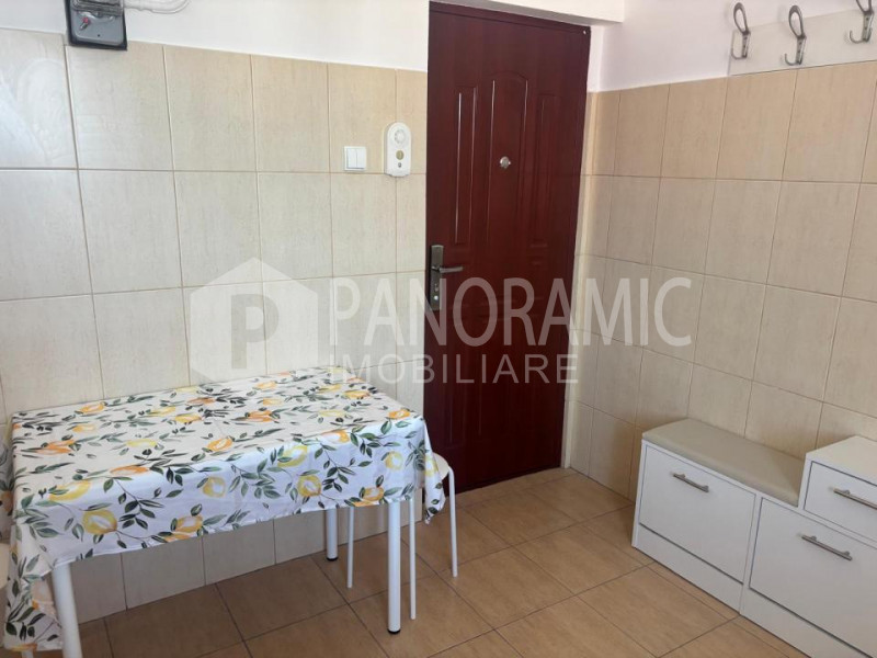 Apartament cu 2 camere - Piața Mihai Viteazul