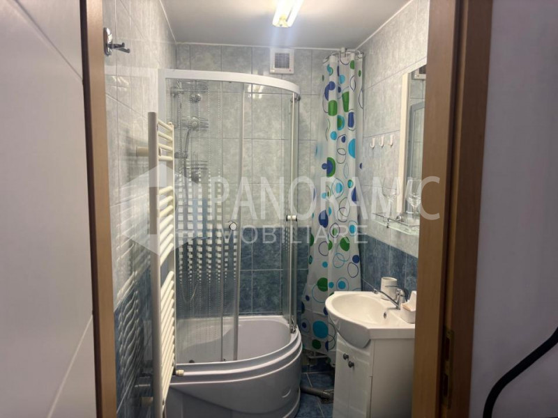Apartament cu 2 camere - Piața Mihai Viteazul