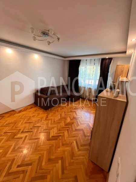 Apartament cu 4 camere - Mărăști
